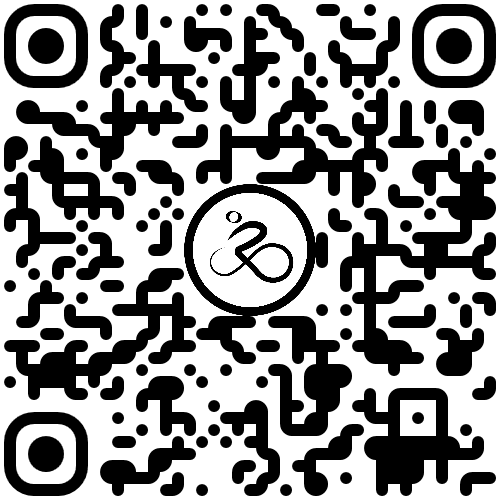 QR-Code Stadtradeln 2026